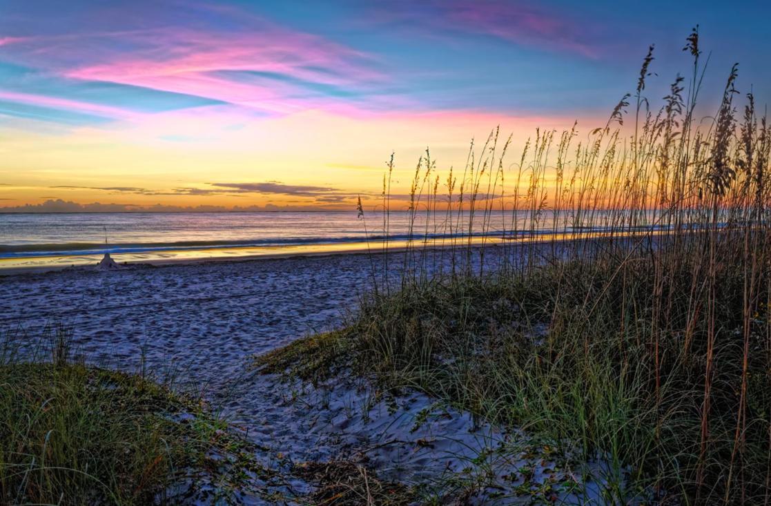 The Spa 1115 Hilton Head Island Buitenkant foto