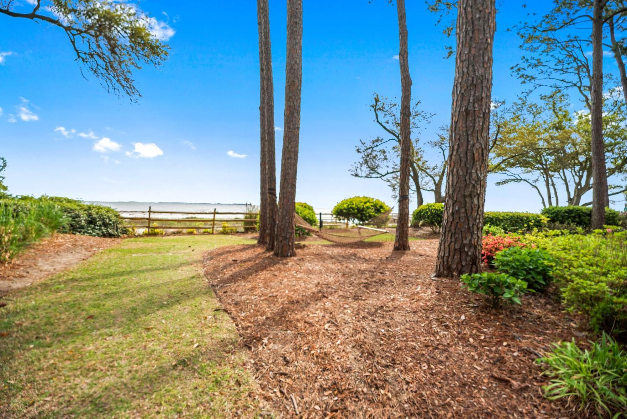 The Spa 1115 Hilton Head Island Buitenkant foto