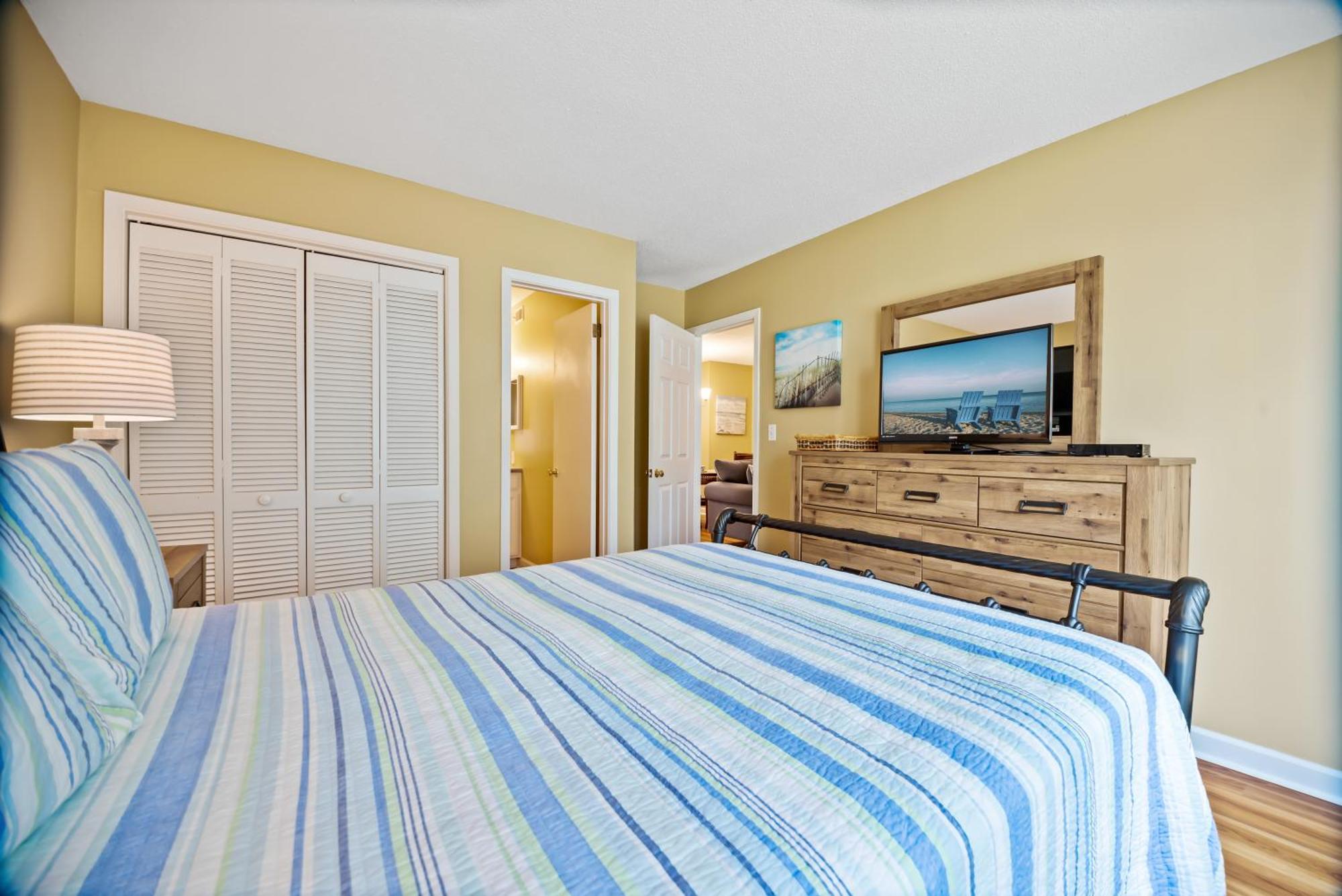 The Spa 1115 Hilton Head Island Buitenkant foto